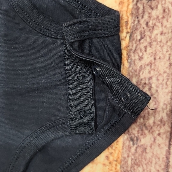 Bundle Nike onesies - Picture 3 of 9